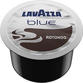 Espresso Rotondo 