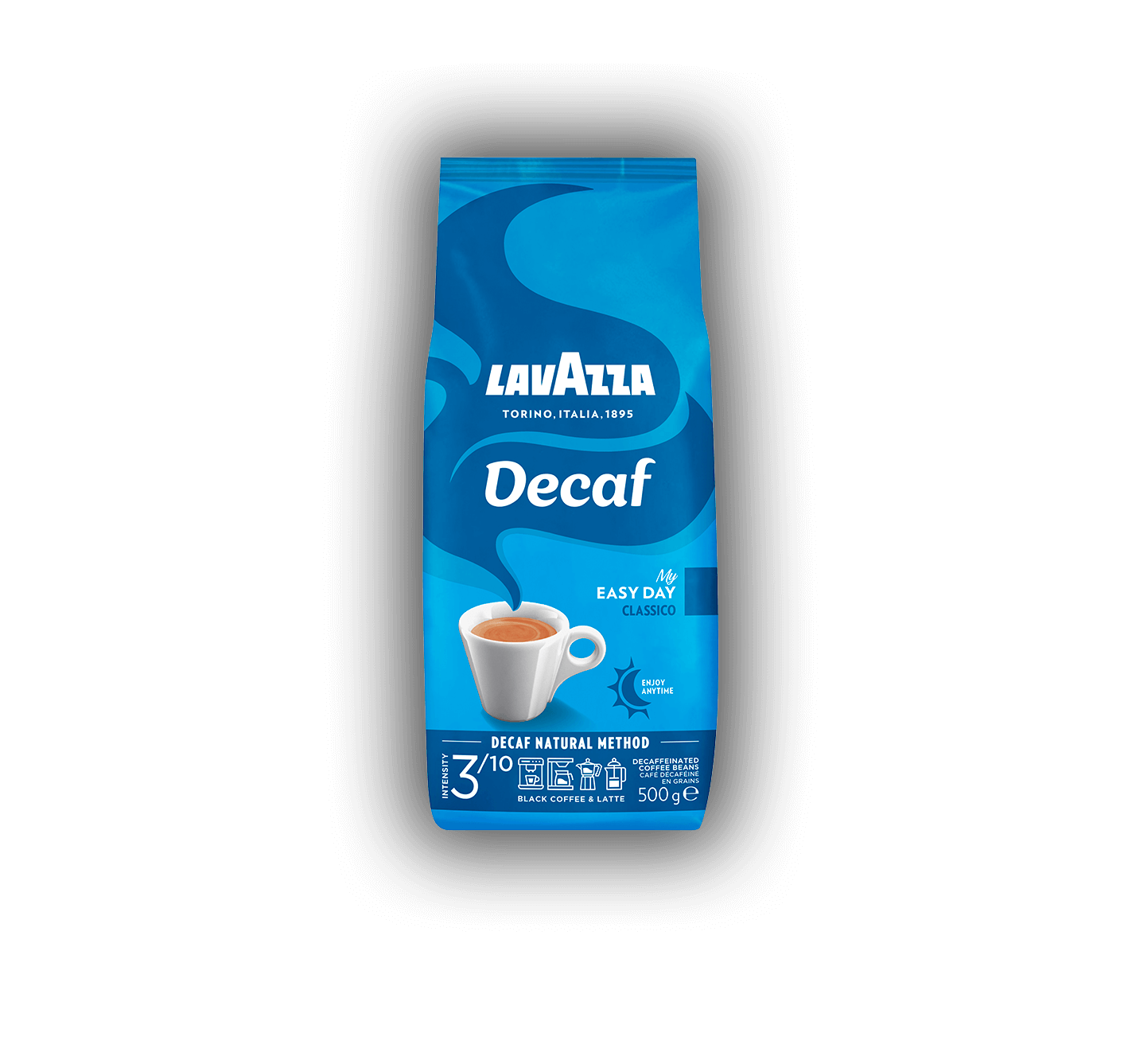 Decaf Coffee Beans